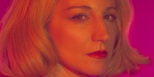 Στεφανία Γουλιώτη ροζ