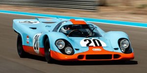 Porsche 917