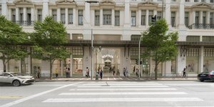 Στοά Αρσακείου