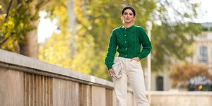 στιλάτη γυναίκα