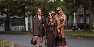 στιλάτη γυναίκα