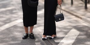 στιλάτη γυναίκα