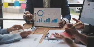 συσκεψη γραφειο 