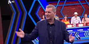 Ο Γιώργος Θαναηλάκης στο Deal