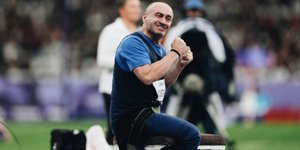 Θανάσης Κωνσταντινίδης