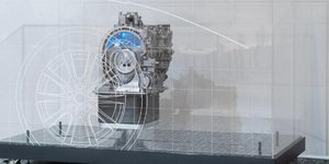 Toyota κινητήρες