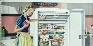 Tradwife