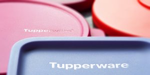 Tupperware/Φωτό: Shutterstock