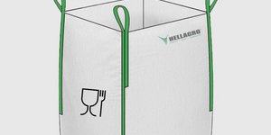 Big Bags της HELLAGRO Α.Ε.