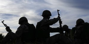 Η Βρετανία στέλνει στρατιωτικούς στην Κύπρο για το ενδεχόμενο εκκένωσης Βρετανών από τον Λίβανο