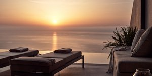 Ένα resort - χαμαιλέων στη Ζάκυνθο