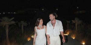 Φωτογραφία: Instagram/@evridiki_valavani