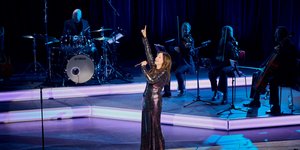 Βίκυ Λέανδρος 