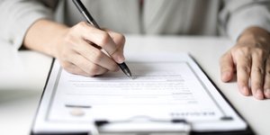 Ποιες δεξιότητες να προσθέσετε στο βιογραφικό σας αν ψάχνετε για απομακρυσμένη εργασία/Φωτογραφία: Shutterstock