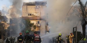 Επιθεση στον Λίβανο
