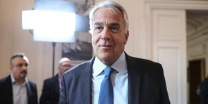 Μάκης Βορίδης /