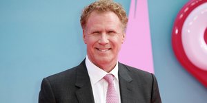 Ο ηθοποιός Γουίλ Φέρελ