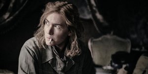 Lee με την Κέιτ Γουίνσλετ