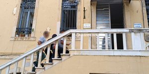 Οι συλληφθέντες για το αιματηρό επεισόδιο στο ΕΠΑΛ Χανιών στα Δικαστήρια 