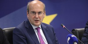 Κωστής Χατζηδάκης