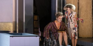 «Κατά φαντασίαν ασθενής» ο Αιμίλιος Χειλάκης 