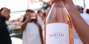 Sincerely Mariah, Sincerely Rosé