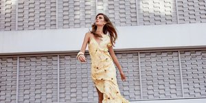 στιλάτη γυναίκα