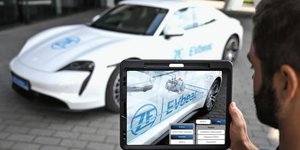 Κινητήρας ZF