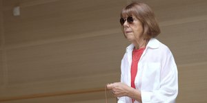 Η Ζιζέλ Πελικό στη δίκη που έχει συγκλονίσει τη Γαλλία