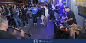 Πολυεκατομμυριούχος του ΤΖΟΚΕΡ στην Πτολεμαΐδα