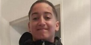 O 14χρονος «φυγάς»