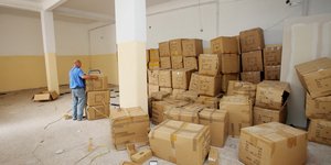 «Μαϊμού» προϊόντα