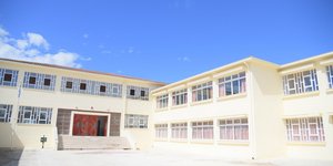 Πώς «μεταμορφώθηκαν» δύο ειδικά σχολεία της περιοχής