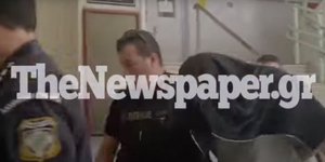Ο 31χρονος που κατηγορείται για ζωοκτονίες αδέσποτων στον Βόλο