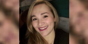 Η 39χρονη καθηγήτρια Αλίκη Παπαθανασίου