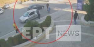 Μια 40χρονη γυναίκα ξυλοκοπήθηκε από τον πρώην σύζυγό της στα Χανιά