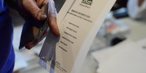 Εκλογές ΠΑΣΟΚ