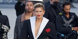 H Zendaya/Φωτογραφία: Getty Images