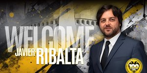 Χαβιέρ Ριμπάλτα