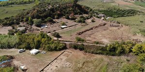  Σαμικό Ηλείας 