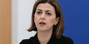 Ειρήνη Αγαπηδάκη