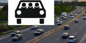 Νέα πινακίδα στους δρόμους της Ευρώπης