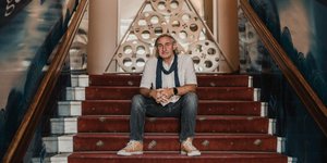 Άκης Σακελλαρίου