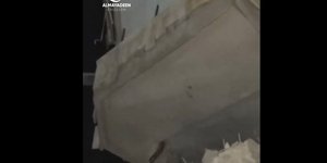 Λίβανος: Το φιλοϊρανικό τηλεοπτικό δίκτυο Al Mayadeen μεταδίδει ότι γραφείο του έγινε στόχος ισραηλινής επίθεσης