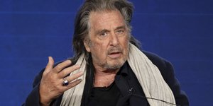 Al Pacino