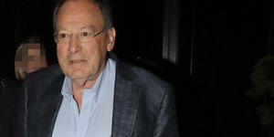 Ανδρέας Φουστάνος: «Χειρούργησα τη Μαργαρίτα Παπανδρέου, μέχρι τότε κανείς δεν ήξερε το λίφτινγκ»