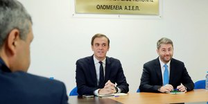 Ανδρουλάκης