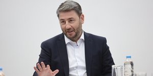ΠΑΣΟΚ: Ολοκληρώθηκε το Πολιτικό Κέντρο -Μικροσυνέδρια σε όλη τη χώρα και οδικός χάρτης προς το συνέδριο της άνοιξης