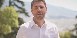 Το σποτ του Νίκου Ανδρουλάκη πριν τις εσωκομματικές εκλογές του ΠΑΣΟΚ