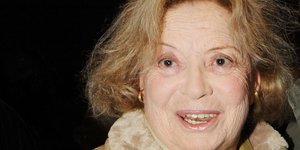 H Άννα Κυριακού